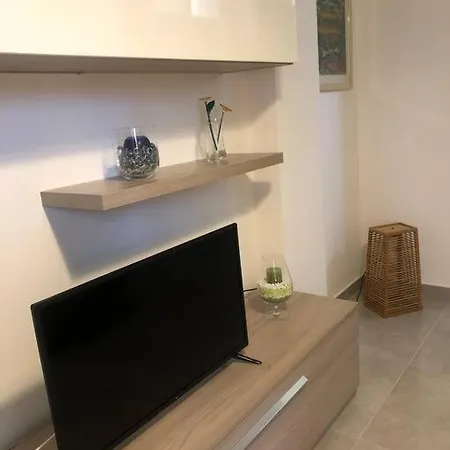 Apartment Bertie's Mondello *